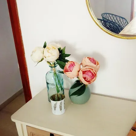 The Apartment Heraklion (Crete)