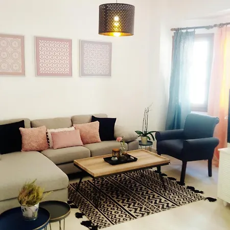 The Apartment *
