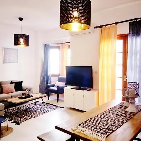 The Apartment Heraklion (Crete)