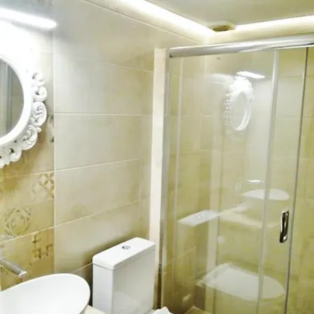 Apartment The Heraklion (Crete)