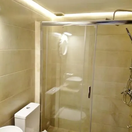Apartment The *