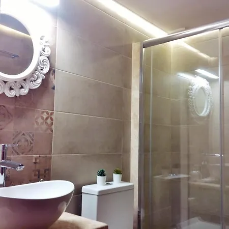 Apartment The Heraklion (Crete)