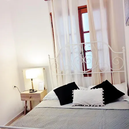 The Appartamento *